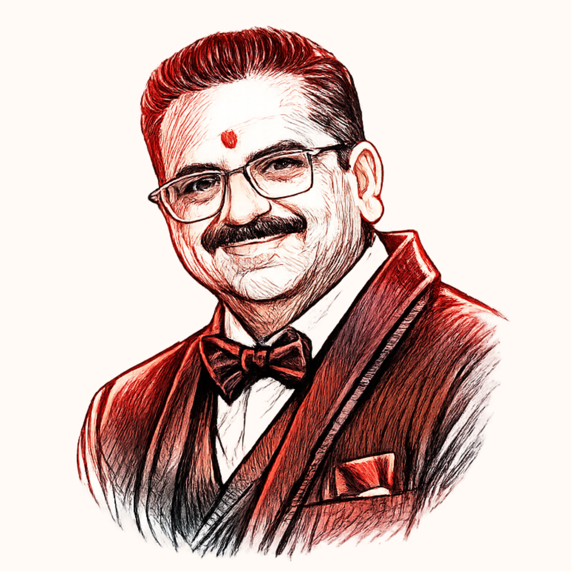 Raj Kumar Agarwal